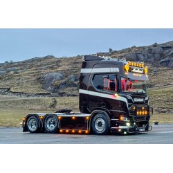WSI SCANIA R HIGHLINE CR20H Madland