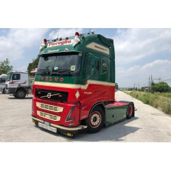 WSI VOLVO FH5 GLOBETROTTER XL Piscaglia