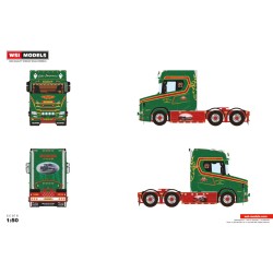 WSI VLASTUIN S TORPEDO HIGHLINE FACELIFT John Jørgensen