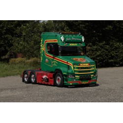 WSI VLASTUIN S TORPEDO HIGHLINE FACELIFT John Jørgensen