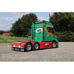 WSI VLASTUIN S TORPEDO HIGHLINE FACELIFT John Jørgensen