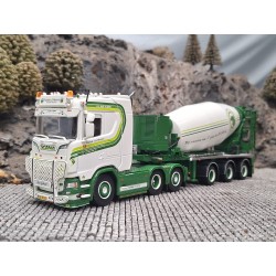 Tekno Scania Next Gen 530S Patrick van der Hoeven