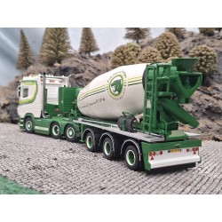 Tekno Scania Next Gen 530S Patrick van der Hoeven