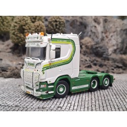 Tekno Scania Next Gen 530S Patrick van der Hoeven
