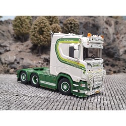 Tekno Scania Next Gen 530S Patrick van der Hoeven