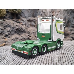 Tekno Scania Next Gen 530S Patrick van der Hoeven