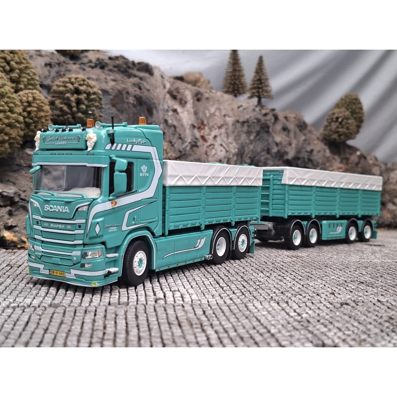 copy of Tekno Scania Next Gen R770 Highline Jakob Pedersen