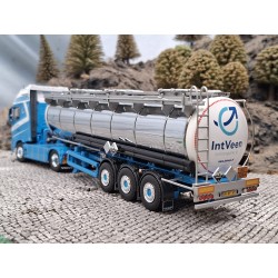 Tekno Volvo FH Aero Globetrotter XL Kees In 't Veen