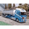 Tekno Volvo FH Aero Globetrotter XL Kees In 't Veen