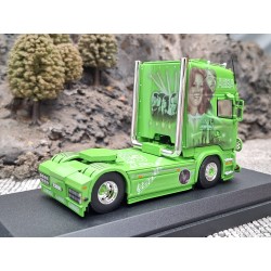 Tekno Scania R-Streamline Topline Jenni Abba Truck