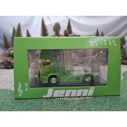 Tekno Scania R-Streamline Topline Jenni Abba Truck