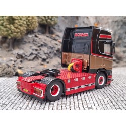 Tekno Scania NGR Highline  Bart Sluijs Transport