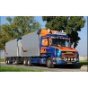 Tekno Scania 144L 530 Torpedo C.G. Kroon