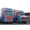 Tekno Scania 144L 530 Torpedo C.G. Kroon