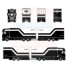 Tekno Scania R Streamline Topline Beghetto