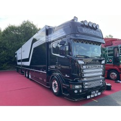 Tekno Scania R Streamline Topline Beghetto