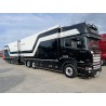 Tekno Scania R Streamline Topline Beghetto