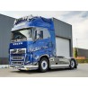 Tekno Volvo FH05 Globetrotter XL JT Trans