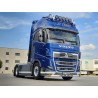 Tekno Volvo FH05 Globetrotter XL JT Trans