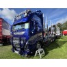 Tekno Volvo FH16 Globetrotter XL Eds Trafrakt - VSV