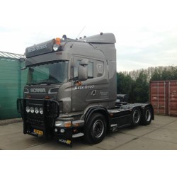 Tekno Scania R-Serie Erik Groot Transport