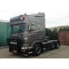 Tekno Scania R-Serie Erik Groot Transport