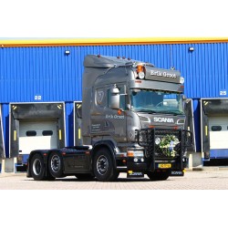 Tekno Scania R-Serie Erik Groot Transport