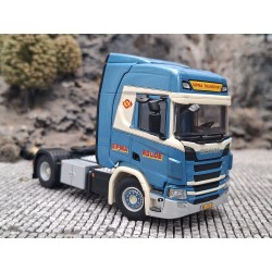 WSI Scania NGS R420 highline Sipma transport