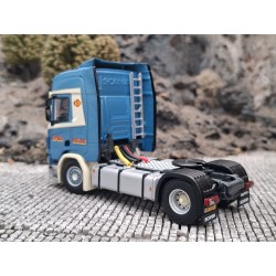 WSI Scania NGS R420 highline Sipma transport