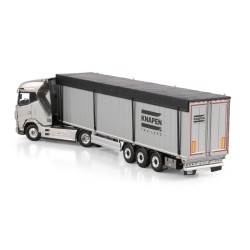 WSI DAF XG Knapen Trailers