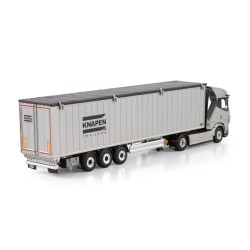 WSI DAF XG Knapen Trailers