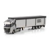 WSI DAF XG Knapen Trailers