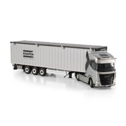 WSI DAF XG Knapen Trailers