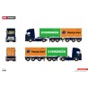 WSI VOLVO FH AERO GLOBETROTTER XL Kuipers Logistics
