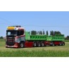 WSI SCANIA R NORMAL CR20N Rossi Rudy Container Transport