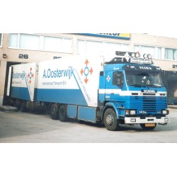 Tekno Scania 143-420 Oosterwijk