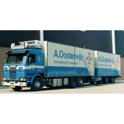 Tekno Scania 143-420 Oosterwijk