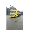 Tekno Volvo FH Aero Globetrotter De Paola