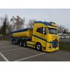 Tekno Volvo FH Aero Globetrotter De Paola