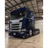 Tekno Scania NGR Bruce Wilson
