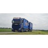 Tekno Scania NGS 770 Sandstra Transport