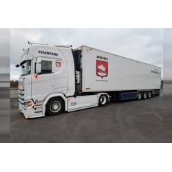 WSI SCANIA S HIGHLINE CS20H Danielou