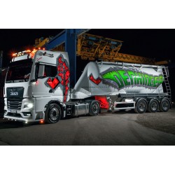 WSI MAN TGX GX Denkinger