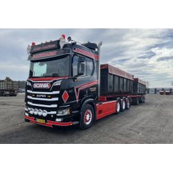 WSI SCANIA R NORMAL CR20N Anders Lauritzen