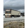 Tekno Volvo FH05 Globetrotter XL Kaulum Transport
