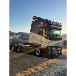 Tekno Volvo FH05 Globetrotter XL Kaulum Transport