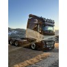 Tekno Volvo FH05 Globetrotter XL Kaulum Transport