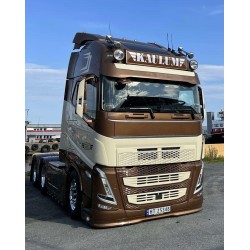 Tekno Volvo FH05 Globetrotter XL Kaulum Transport