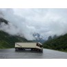 Tekno Volvo FH05 Globetrotter XL Kaulum Transport