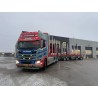 Tekno Scania NGR Highline Jan Hansen